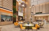 Туры в отель Home2 Suites by Hilton Fuzhou Cangshan