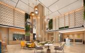 Туры в отель Home2 Suites by Hilton Fuzhou Cangshan