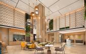Туры в отель Home2 Suites by Hilton Fuzhou Cangshan