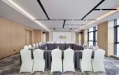 Туры в отель Home2 Suites by Hilton Fuzhou Cangshan