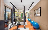 Туры в отель Home2 Suites by Hilton Fuzhou Cangshan
