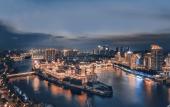 Туры в отель Home2 Suites by Hilton Fuzhou Cangshan