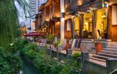 Туры в отель Home2 Suites by Hilton Fuzhou Cangshan