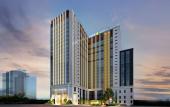 Туры в отель Home2 Suites by Hilton Fuzhou Cangshan