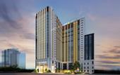 Туры в отель Home2 Suites by Hilton Fuzhou Cangshan
