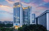 Туры в отель Home2 Suites by Hilton Fuzhou Cangshan