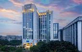Туры в отель Home2 Suites by Hilton Fuzhou Cangshan