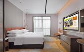 Туры в отель Home2 Suites by Hilton Fuzhou Cangshan