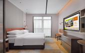 Туры в отель Home2 Suites by Hilton Fuzhou Cangshan