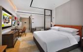 Туры в отель Home2 Suites by Hilton Fuzhou Cangshan
