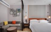 Туры в отель Home2 Suites by Hilton Fuzhou Cangshan