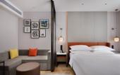 Туры в отель Home2 Suites by Hilton Fuzhou Cangshan