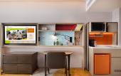 Туры в отель Home2 Suites by Hilton Fuzhou Cangshan