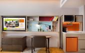 Туры в отель Home2 Suites by Hilton Fuzhou Cangshan