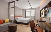 Туры в отель Home2 Suites by Hilton Fuzhou Cangshan