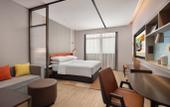 Туры в отель Home2 Suites by Hilton Fuzhou Cangshan