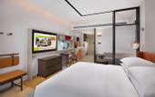 Туры в отель Home2 Suites by Hilton Fuzhou Cangshan