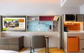 Туры в отель Home2 Suites by Hilton Fuzhou Cangshan