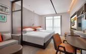 Туры в отель Home2 Suites by Hilton Fuzhou Cangshan
