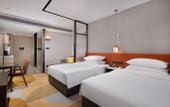 Туры в отель Home2 Suites by Hilton Fuzhou Cangshan