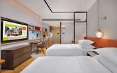 Туры в отель Home2 Suites by Hilton Fuzhou Cangshan
