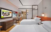 Туры в отель Home2 Suites by Hilton Fuzhou Cangshan