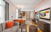 Туры в отель Home2 Suites by Hilton Fuzhou Cangshan