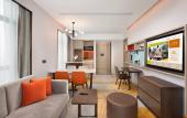 Туры в отель Home2 Suites by Hilton Fuzhou Cangshan
