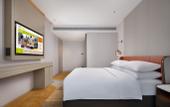 Туры в отель Home2 Suites by Hilton Fuzhou Cangshan