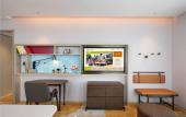 Туры в отель Home2 Suites by Hilton Fuzhou Cangshan