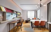 Туры в отель Home2 Suites by Hilton Fuzhou Cangshan