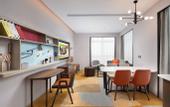 Туры в отель Home2 Suites by Hilton Fuzhou Cangshan
