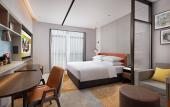 Туры в отель Home2 Suites by Hilton Fuzhou Cangshan