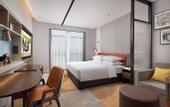 Туры в отель Home2 Suites by Hilton Fuzhou Cangshan