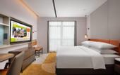 Туры в отель Home2 Suites by Hilton Fuzhou Cangshan