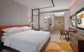 Туры в отель Home2 Suites by Hilton Fuzhou Cangshan