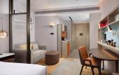 Туры в отель Home2 Suites by Hilton Fuzhou Cangshan