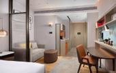 Туры в отель Home2 Suites by Hilton Fuzhou Cangshan