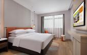 Туры в отель Home2 Suites by Hilton Fuzhou Cangshan