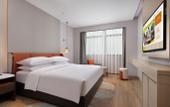Туры в отель Home2 Suites by Hilton Fuzhou Cangshan