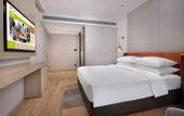 Туры в отель Home2 Suites by Hilton Fuzhou Cangshan