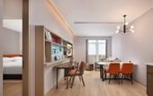 Туры в отель Home2 Suites by Hilton Fuzhou Cangshan