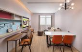 Туры в отель Home2 Suites by Hilton Fuzhou Cangshan