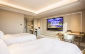 Туры в отель Mercure Nanjing Xuanwu Lake