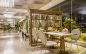 Туры в отель Mercure Nanjing Xuanwu Lake