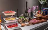 Туры в отель Mercure Nanjing Xuanwu Lake
