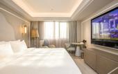 Туры в отель Mercure Nanjing Xuanwu Lake