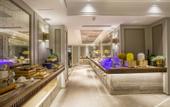 Туры в отель Mercure Nanjing Xuanwu Lake