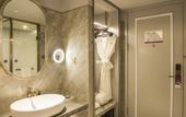 Туры в отель Mercure Nanjing Xuanwu Lake