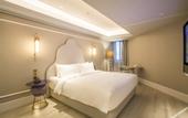 Туры в отель Mercure Nanjing Xuanwu Lake